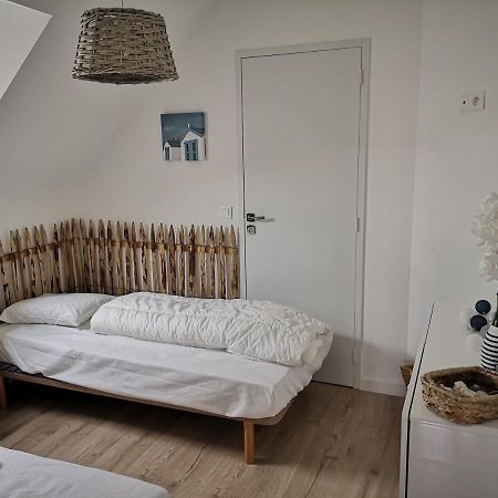 Ferienwohnung Ti Levenez Le Croisic Exterior foto